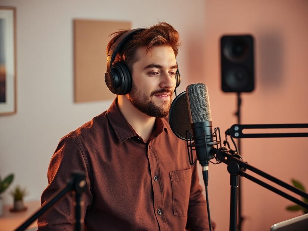 Podcast interviews