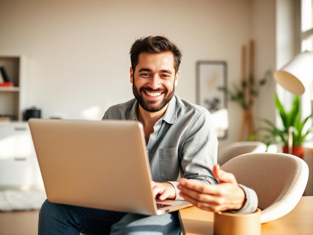 Customer testimonials